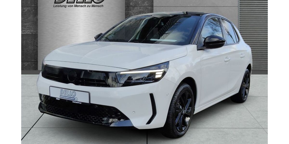 Opel Corsa 22.225 km 17.990 &euro; Norderstedt 22848