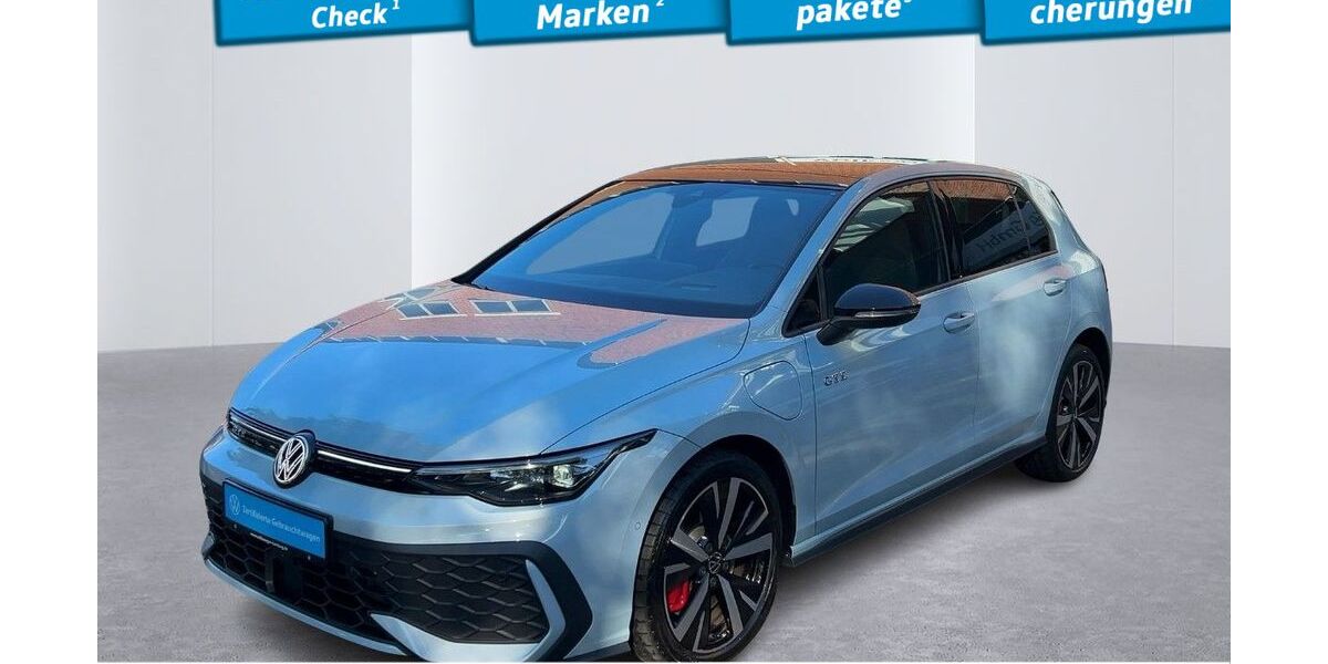 VW Golf 15.338 km 40.888 &euro; Hamburg 22303