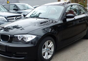 BMW 120 138.500 km 11.999 &euro; Hamburg 22559