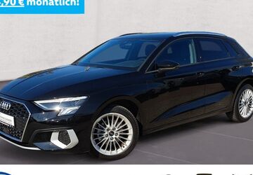 Audi A3 51.646 km 23.210 &euro; Kölln-Reisiek 25337