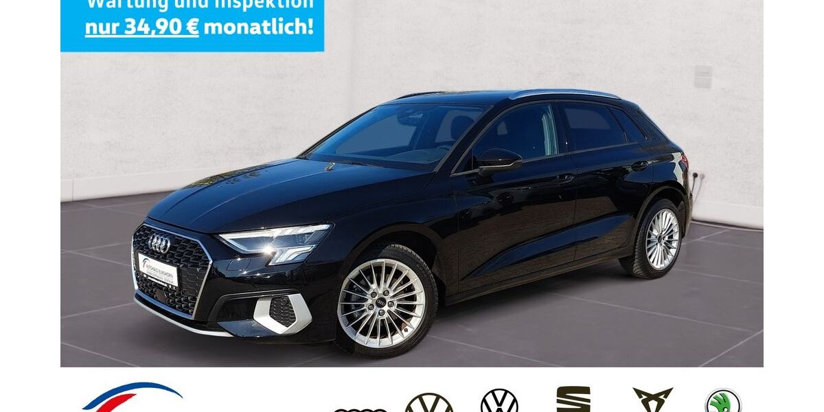 Audi A3 51.646 km 23.210 &euro; Kölln-Reisiek 25337