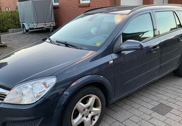 Opel Astra 194.500 km 2.990 &euro; Glinde 21509