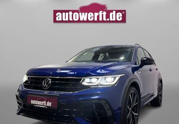 VW Tiguan 36.050 km 40.990 &euro; Ahrensburg 22926