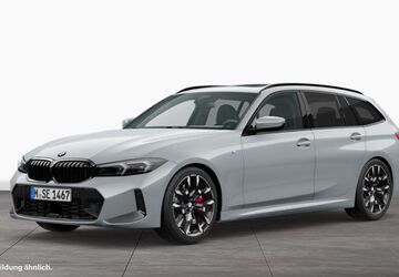 BMW 318 12.439 km 47.909 &euro; Barsbüttel bei Hamburg 22885