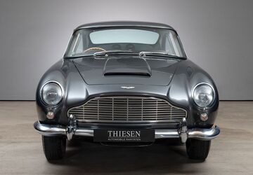 Aston Martin DB 5.973 km 498.000 &euro; Hamburg-Othmarschen 22763