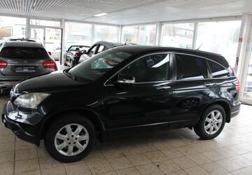 Honda CR-V 117.725 km 8.990 &euro; Bad Oldesloe 23843