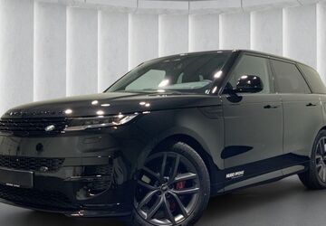 Land Rover Range Rover Sport 3.000 km 113.290 &euro; Hamburg 22297