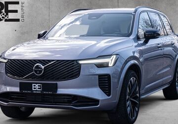 Volvo XC90 9.900 km 82.950 &euro; Ahrensburg 22926