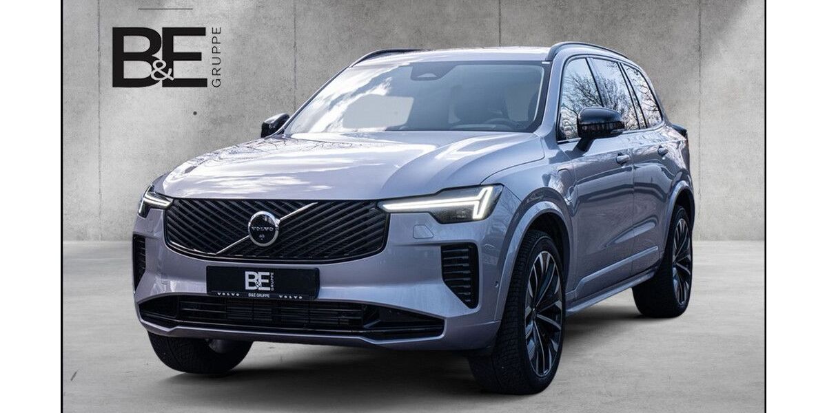 Volvo XC90 9.900 km 82.950 &euro; Ahrensburg 22926