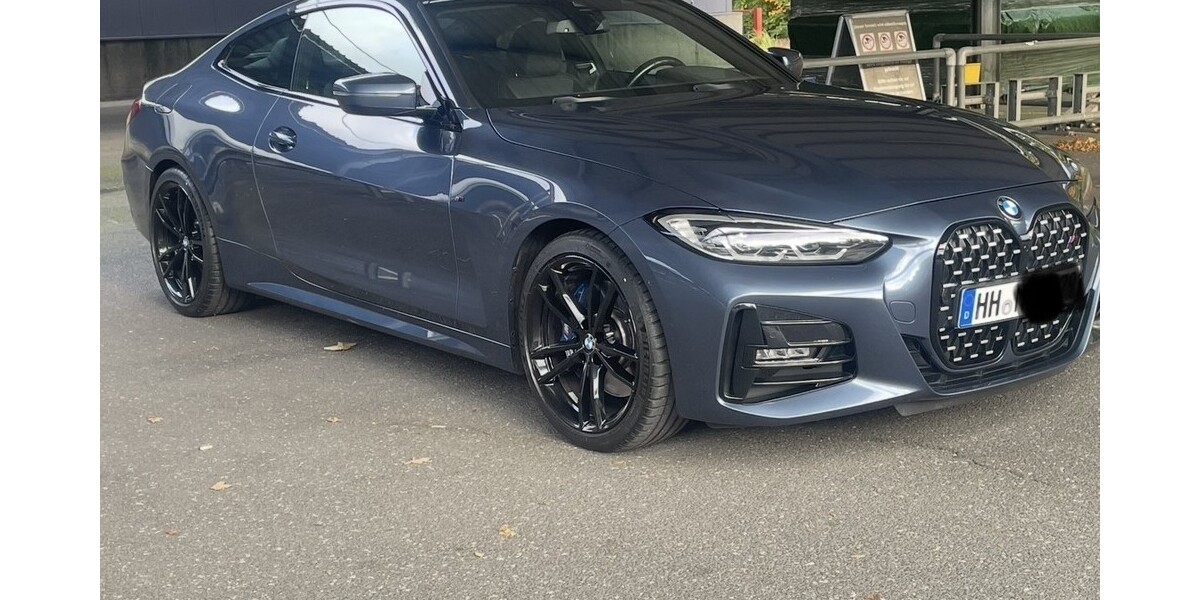 BMW 430 39.000 km 32.900 &euro; Hamburg 20038