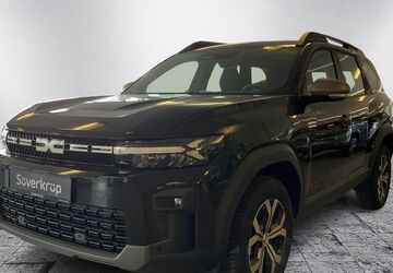 Dacia Bigster 1.900 km 29.980 &euro; Bad Oldesloe 23843