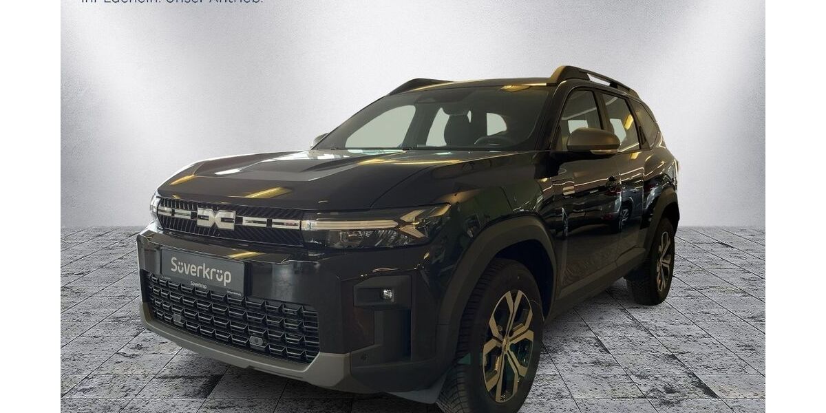 Dacia Bigster 1.900 km 29.980 &euro; Bad Oldesloe 23843