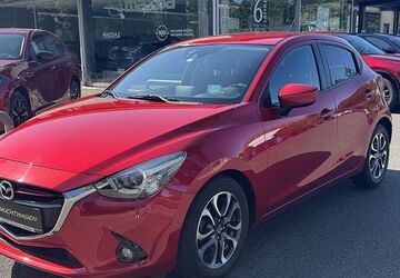Mazda 2 107.763 km 10.485 &euro; Bad Oldesloe 23843