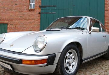 Porsche 911 Urmodell 181.940 km 63.500 &euro; Hamburg 22047