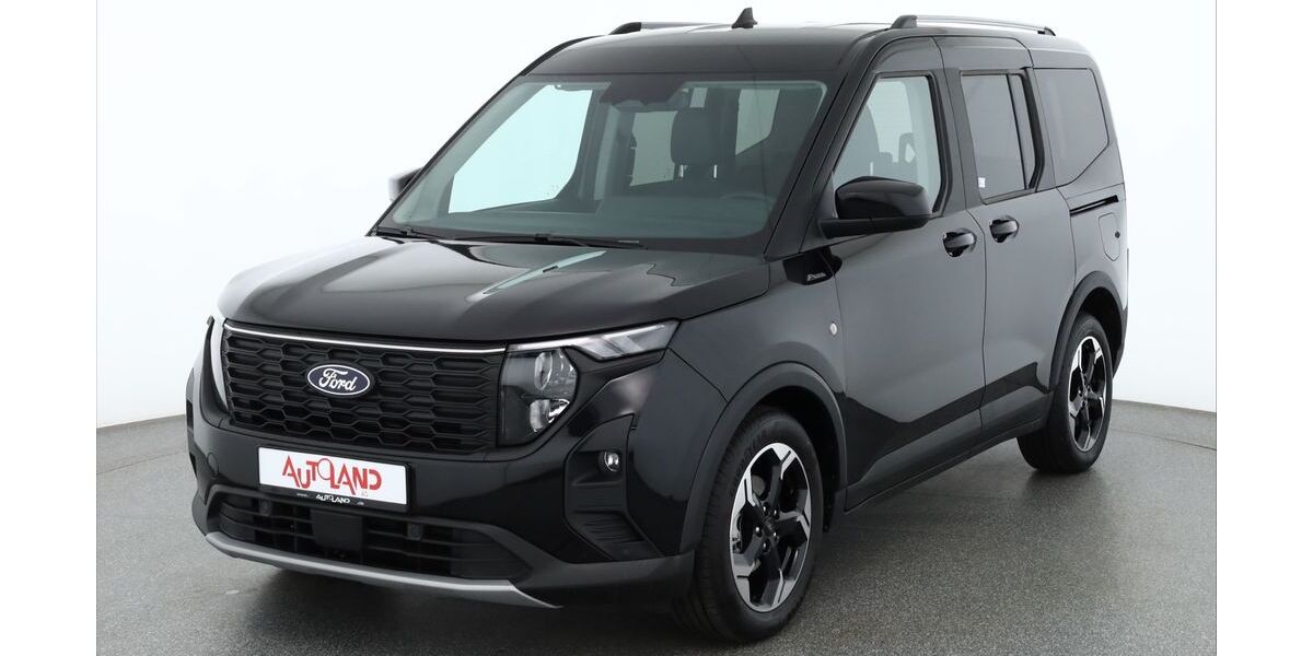 Ford Tourneo Courier 7.792 km 23.890 &euro; Hamburg 22761