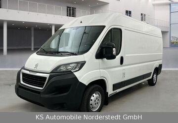 Peugeot Boxer 178.478 km 15.900 &euro; Bönningstedt 25474