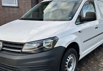 VW Caddy Maxi 64.900 km 15.900 &euro; Hamburg-Norderstedt 22851