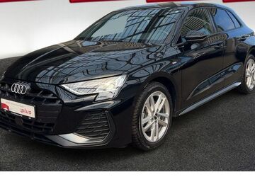 Audi A3 11.689 km 37.950 &euro; Hamburg 22529