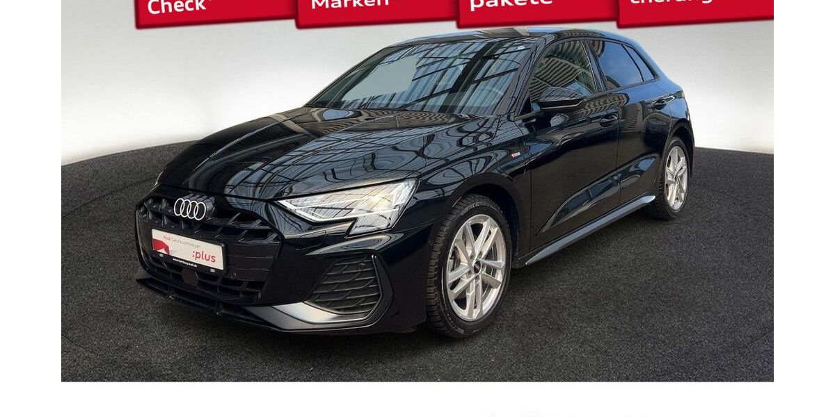 Audi A3 11.689 km 37.950 &euro; Hamburg 22529