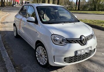 Renault Twingo 40.900 km 11.750 &euro; Hamburg 20253
