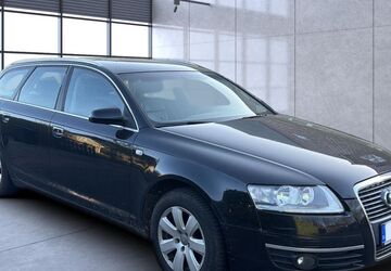 Audi A6 299.427 km 2.950 &euro; Norderstedt 22846