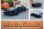 Mercedes-Benz SLS AMG dt Kfz 2. Hd Scheckheft 11 J. Vorbesitz 68.000 km 159.999 &euro; Hamburg 22339