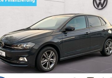 VW Polo 22.439 km 17.720 &euro; Kölln-Reisiek 25337