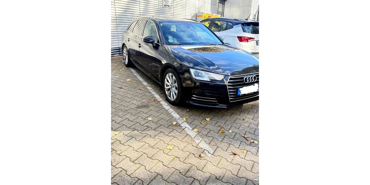 Audi A4 166.000 km 12.500 &euro; hamburg 21031