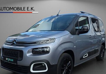 Citroen Berlingo 36.700 km 19.750 &euro; Bönningstedt 25474