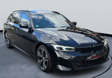 BMW 320 120.000 km 33.500 &euro; Ahrensburg 22926