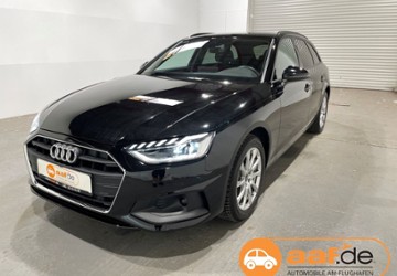 Audi A4 27.000 km 25.950 &euro; Norderstedt 22848