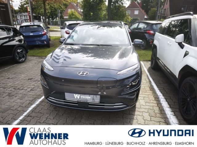Hyundai KONA 20.000 km 20.990 &euro; Ahrensburg 22926