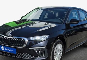 Skoda Scala 20.220 km 18.990 &euro; Kaltenkirchen 24568
