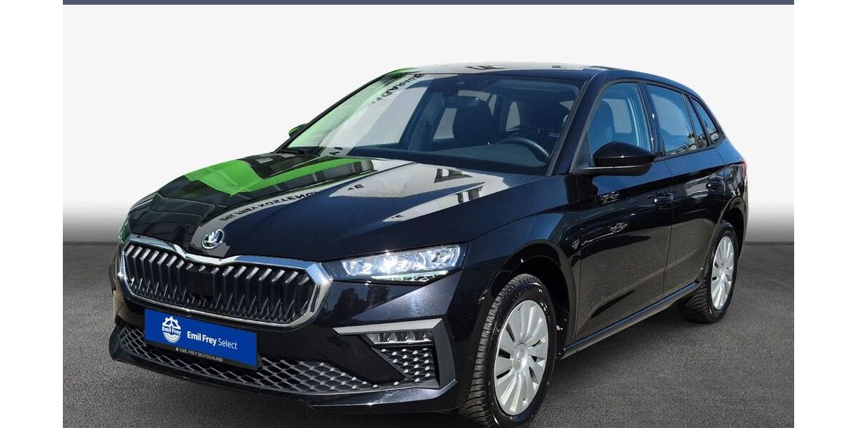 Skoda Scala 20.220 km 18.990 &euro; Kaltenkirchen 24568