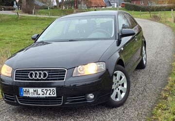 Audi A3 249.999 km 2.750 &euro; Hamburg 21039