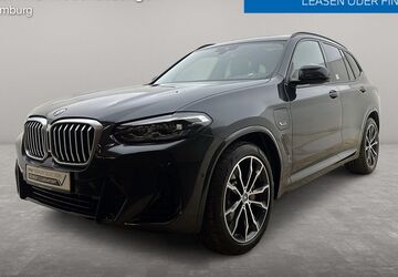 BMW X3 34.583 km 42.994 &euro; Barsbüttel bei Hamburg 22885