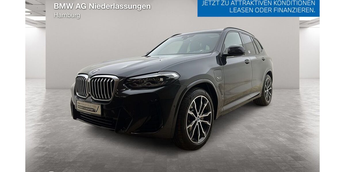 BMW X3 34.583 km 42.994 &euro; Barsbüttel bei Hamburg 22885