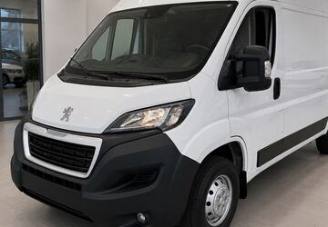 Peugeot Boxer 27.938 km 22.900 &euro; Norderstedt bei Hamburg 22851