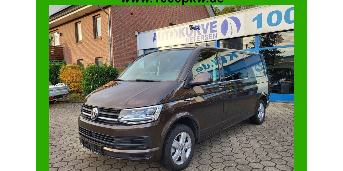 VW T6 Transporter 161.704 km 19.900 &euro; Uetersen 25436