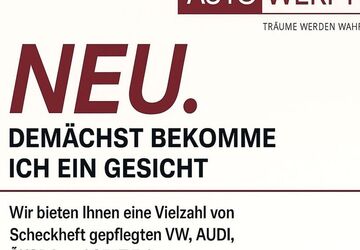 VW Touran 119.500 km 20.690 &euro; Ahrensburg 22926