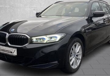 BMW 330 56.331 km 32.999 &euro; Kaltenkirchen 24568