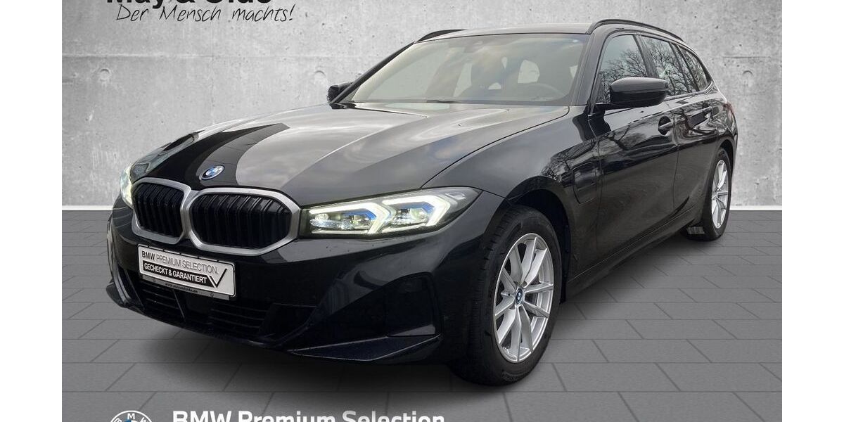 BMW 330 56.331 km 32.999 &euro; Kaltenkirchen 24568