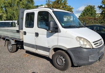 IVECO Andere 212.000 km 4.650 &euro; Hamburg 21107