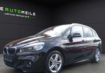 BMW 225 Active Tourer 80.000 km 17.480 &euro; Uetersen 25436