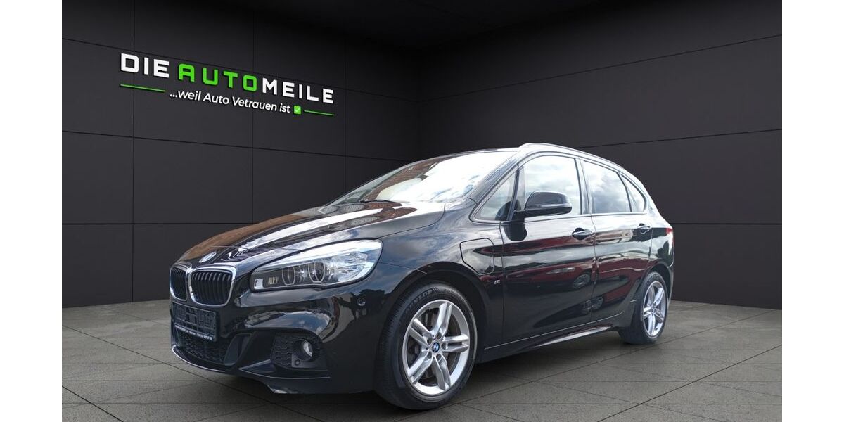 BMW 225 Active Tourer 80.000 km 17.480 &euro; Uetersen 25436