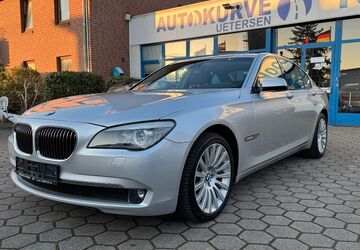 BMW 730 51.380 km 22.900 &euro; Uetersen 25436