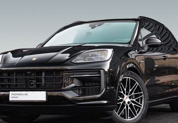 Porsche Cayenne 3.900 km 135.900 &euro; Hamburg 22523