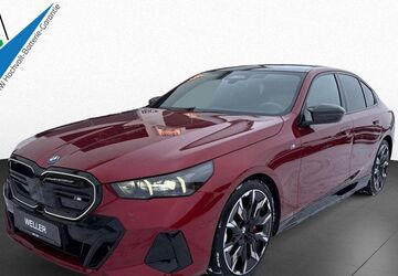 BMW i5 20.000 km 65.750 &euro; Hamburg 21073