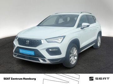 Gebrauchte Seat Ateca