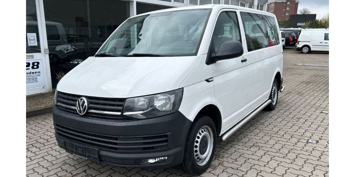 VW T6 Transporter 99.406 km 18.900 &euro; Hamburg-Norderstedt 22851